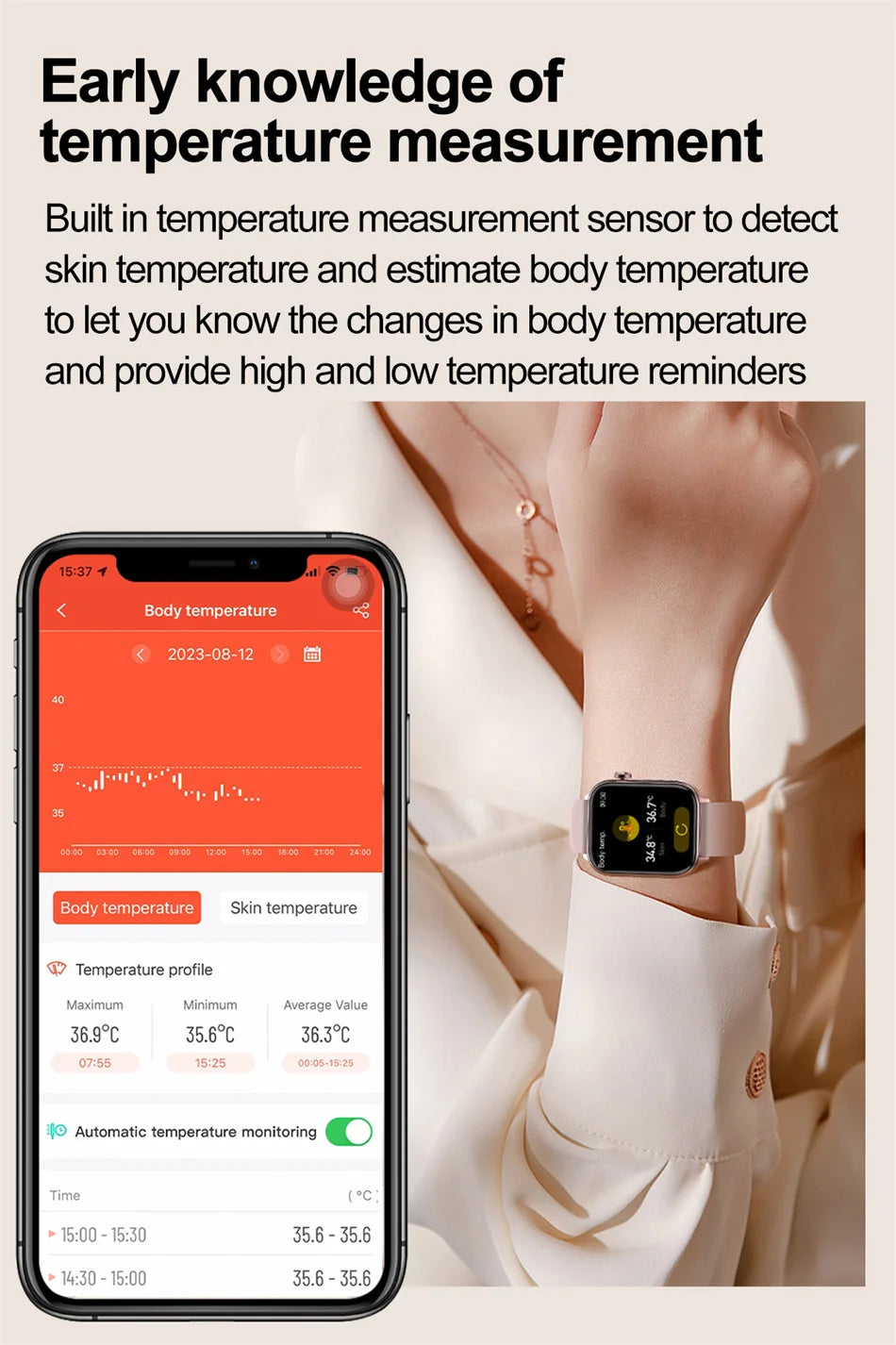 2026 New Al Science Diagnosis Blood Lipids Uric Acid Blood Oxygen Smart Watch Men ECG+PPG Voice Bluetooth Call Health Smartwatch