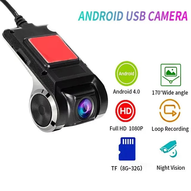 Navigation Multimedia Accessories Optional adapter