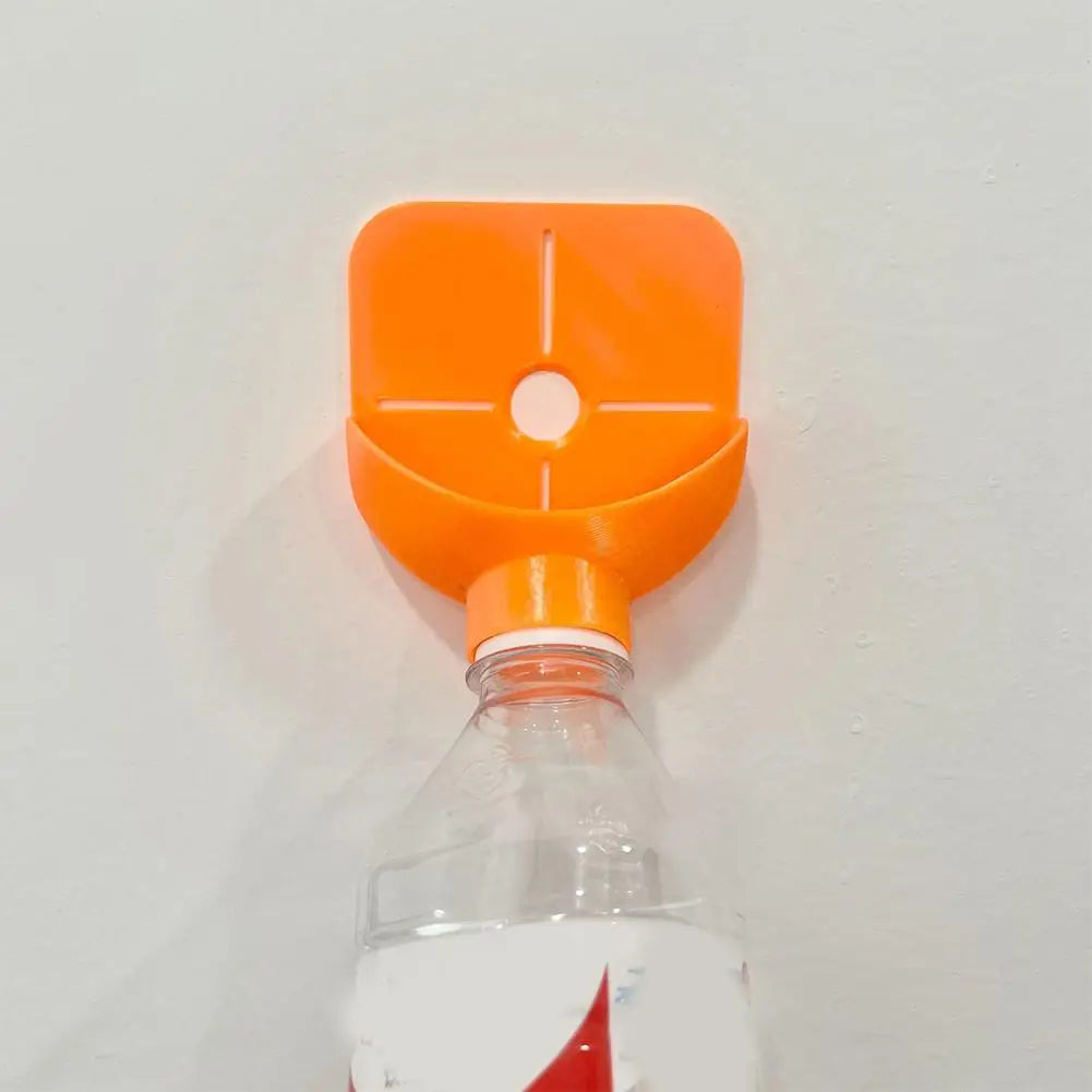 Drill Dust Collector Dust Collecting Bottle Ash Bowls For Drill Holes Easy To Install Home Improvement Tools