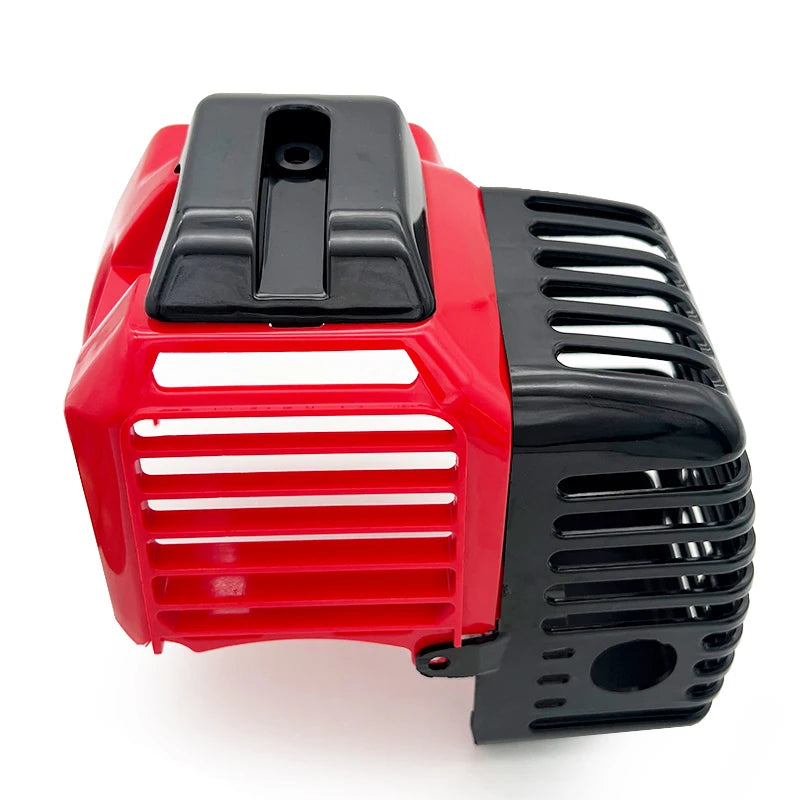 Brushcutter Engine Cover for Petrol Brush Cutter 40-5 44-5 43CC 52CC