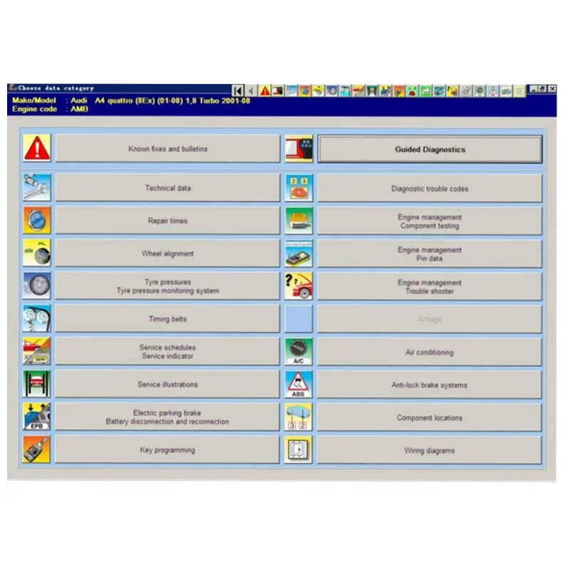 2025 hot Auto Repair Software AUTO DATA 3.45 Wiring Diagrams data with install video AutoData 3.40 Multi-languages CD USB Drive