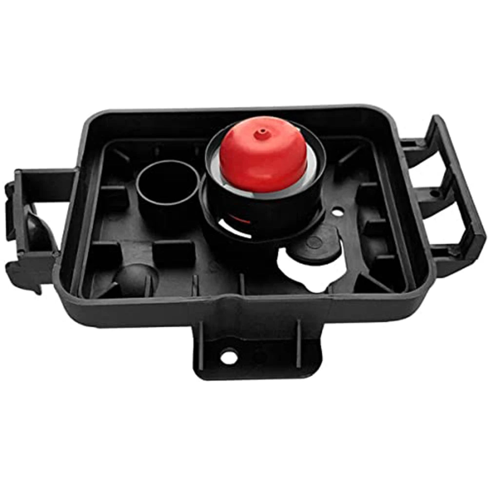 BS 300E 450E Lawn Mower Engine Air Cleaner Cover Air Filter Base Foam Air Filters Governor Spring Engine Replacement
