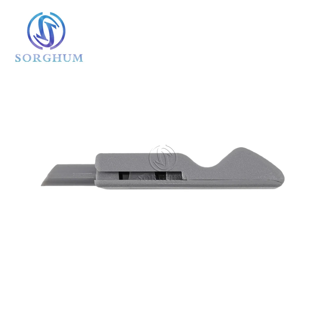 Sorghum 2 PCS 15844617 Front or Rear Cashmere Door Lock Knob Post Pin For 07-14 Chevrolet Avalanche GMC Yukon XL 1500 1584-4617