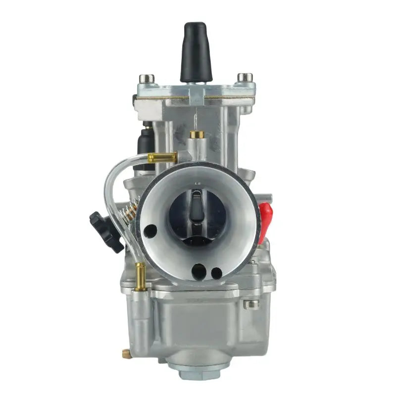 For KOsO OKO 24 26 28 30 3234mm Blue Bowl 2T 4T Universal ScooterATV Dirt Bike KElHIN PWK Racing Carburetor With FreeJet Set