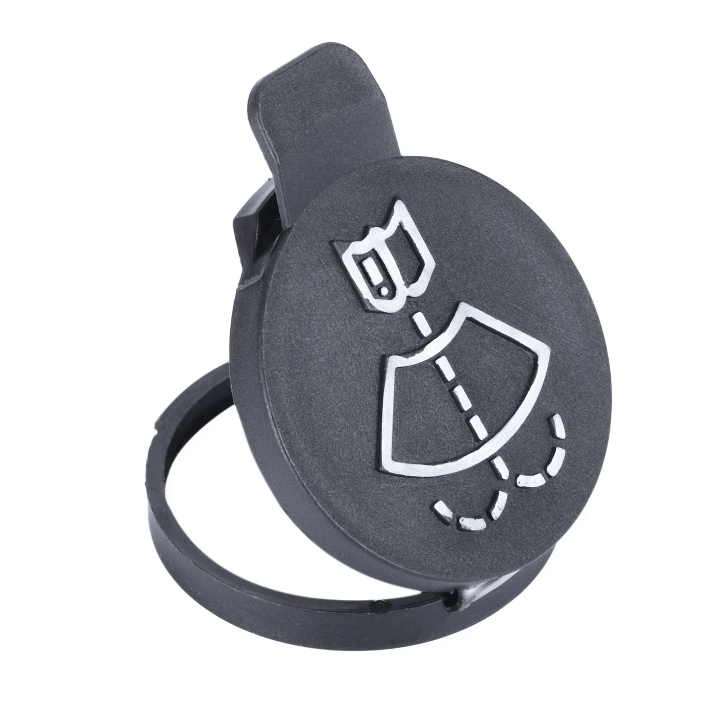 Windshield Washer Reservoir Cap — Chevrolet Sonic, Equinox & GMC / Buick / Cadillac (13227300)