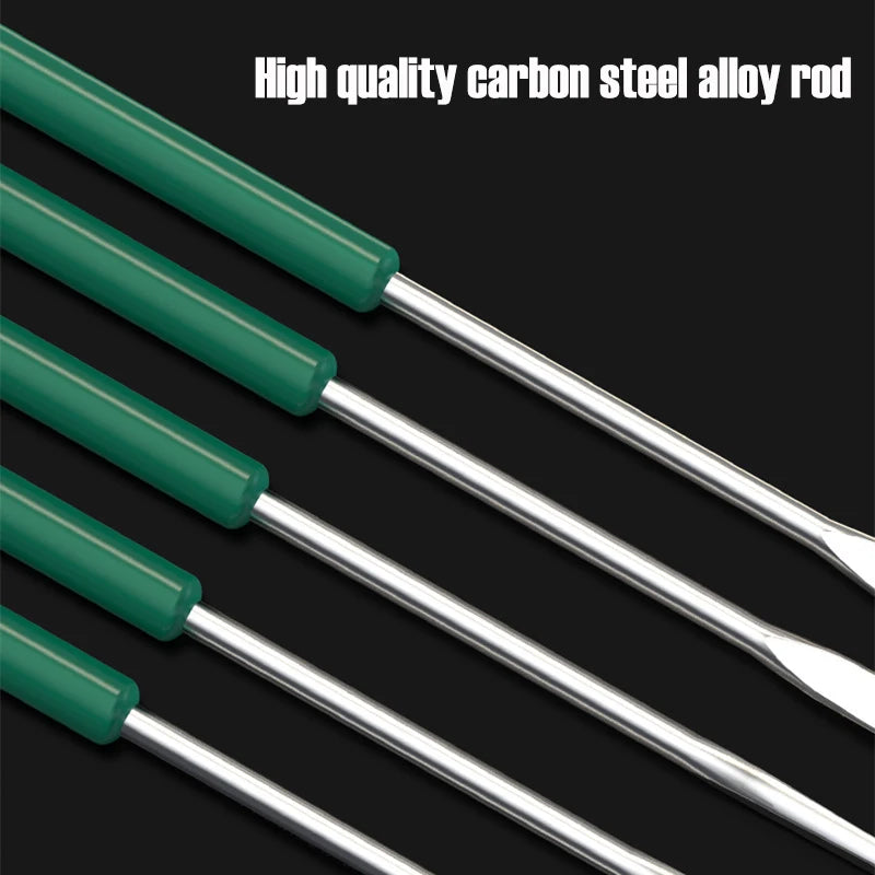1 PCS Special-Shaped Diamond File Rust Removal Deburring Grinding Tool for Jewelry Metal Ceramic Glass Stone Craft Hand Tools