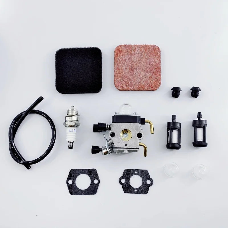 FS80R Carburetor for STHIL FS85 FS85R FS80 FS72 FS74 FS75 FS76 FS85RX HS72 HS74 HS75 HS76 HS80 HS85 HL75 FH75 FC75 FC85 KM80