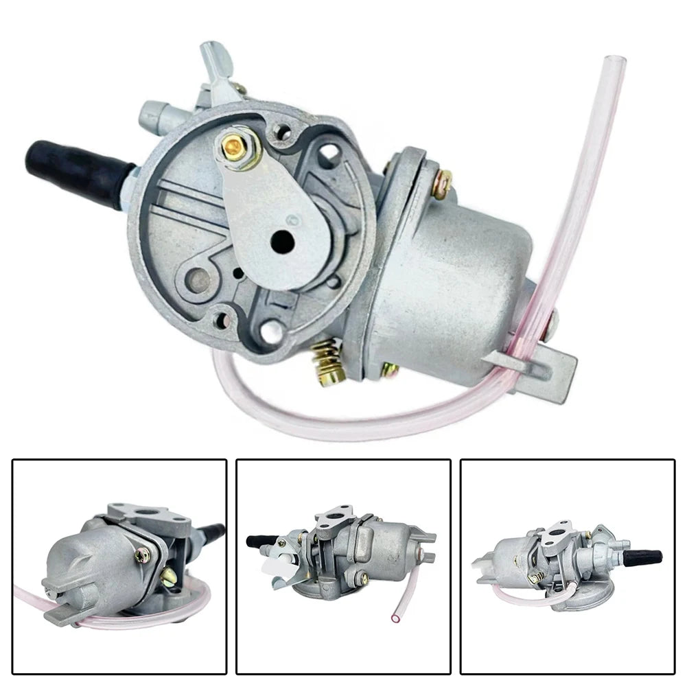 1pc Carburetor For-Zenoah G4K G45L G45 BC4310 Brush Cutter Trimmer Parts Carburetor 13mm Lawn Mower Carburetor Accessories