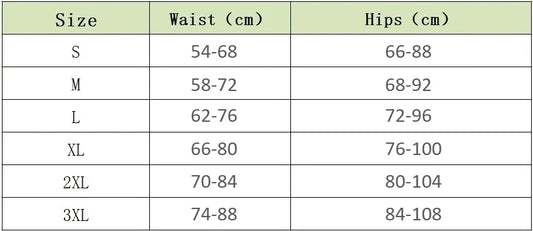 High-Waist Women's Fitness Shorts for Yoga, Running & Cycling - photo 6