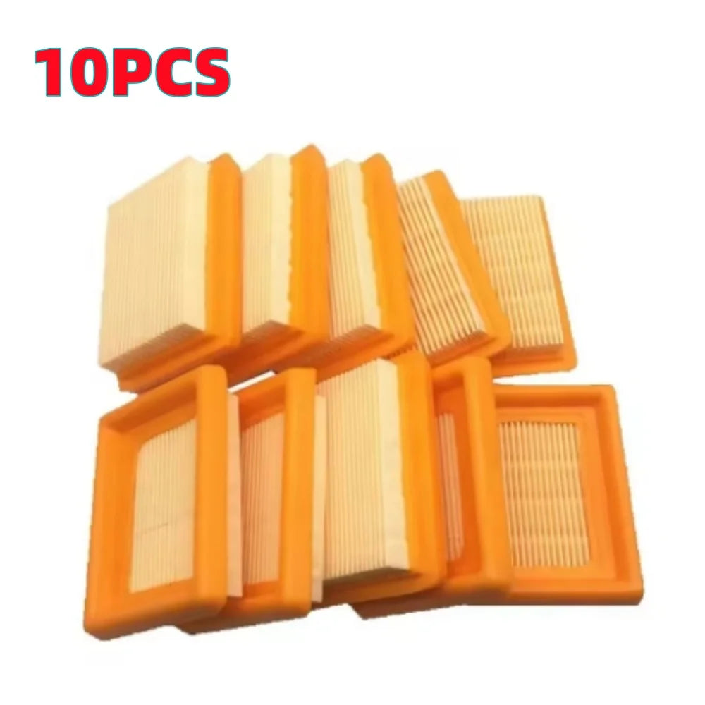 Air Filter Air Cleaner for Stihl FS120 FS200 FS250 FS300 FS350 FS400 FS450 MM55 Trimmer Chainsaw Brush Cutter 41341410300