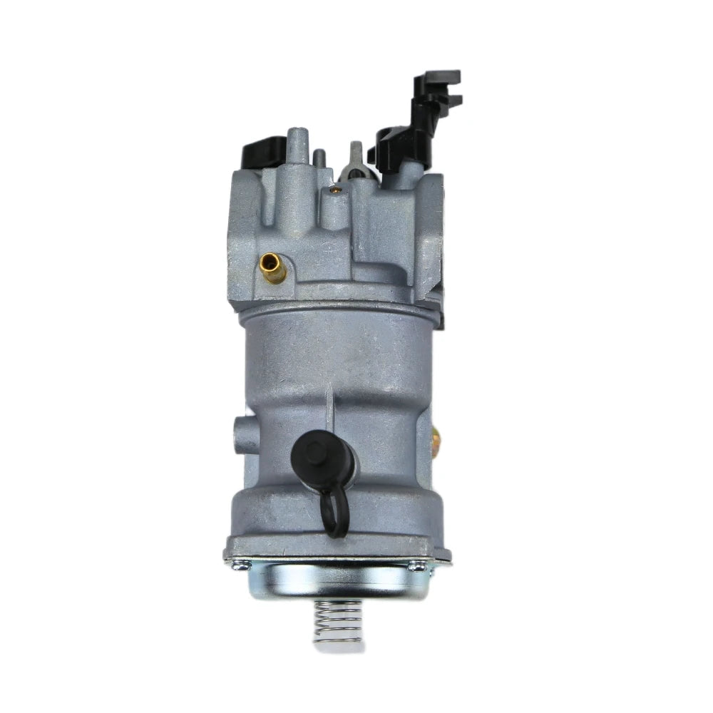 Dual Fuel 168 Unit Manual Carburetor For LPG NG 2kw 3kw GX160 168F 170F Mowing Gardening Power Generation Carb