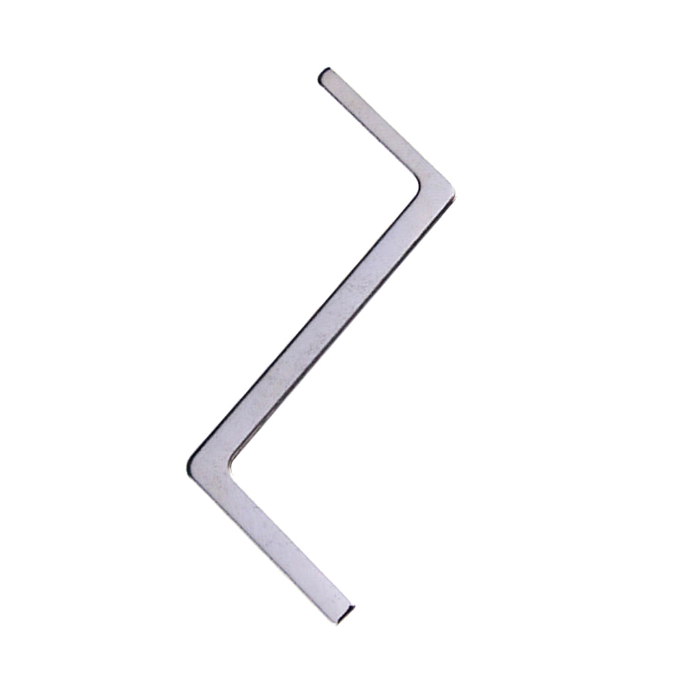 5pcs Broken Key Remove Auto Extractor pick Set Locksmith Wrench Tackle Tool Supplies Lock Pick Hardware metal DIY Handle Tool