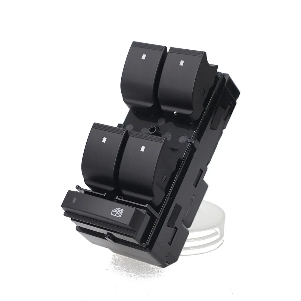 Front Left Power Window Switch — Chevrolet Silverado & GMC Sierra / Traverse / Yukon / Buick