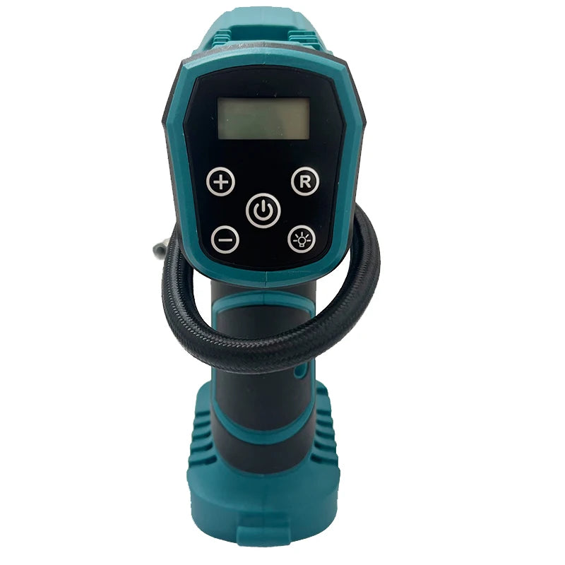 Makita Multifunctional Power Tools Handheld Portable 6 Inch Chain Saw Electric Saw,Cutter, Air Pump,Electric Dril for 18VBattery