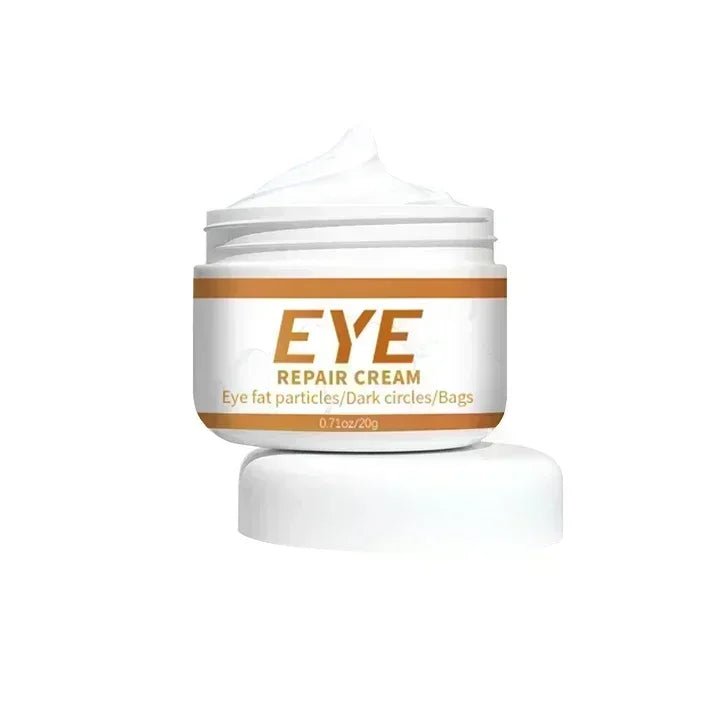 Hot sales Eye Fine Lines Dark Circles Eye Cream Remove Eye Bags Puffiness Way Work Under Eyes Lightening Moisturizing Whitening