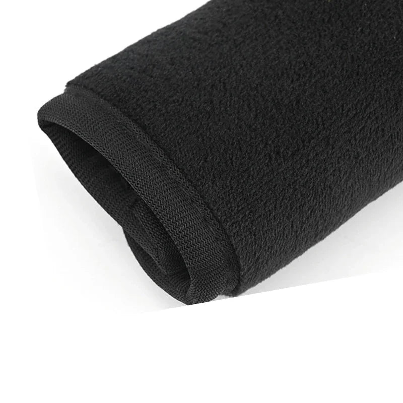 2PCS Adjustable Car Seat Belt Shoulder Protector Cover