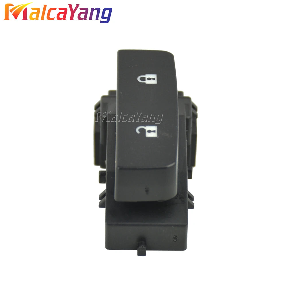 Front Door Lock Switch — Chevrolet Silverado & GMC Sierra (2007–2013)