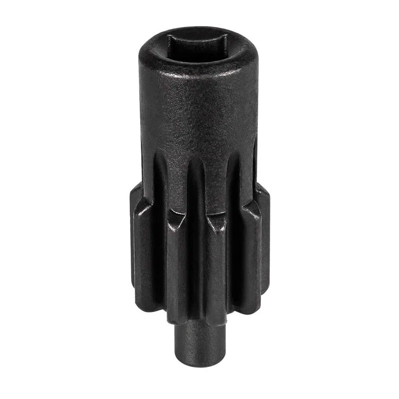 MMAlto Engine Barring & Turning Tool for Paccar MX13 Engines – Kenworth T880 & Peterbilt Flywheel Crank Tool | Replaces 1453158PE 1453158 | 1/2" Drive