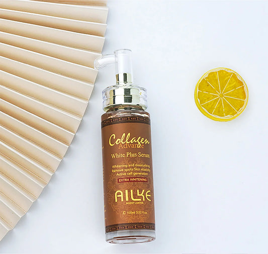 Collagen Face Essence - Moisturising Facial Serum