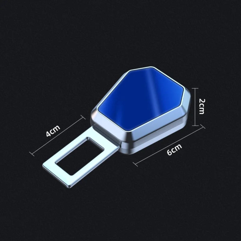Dodge Seat Belt Buckle Clip - SXT Dart Challenger RAM 1500 Charger