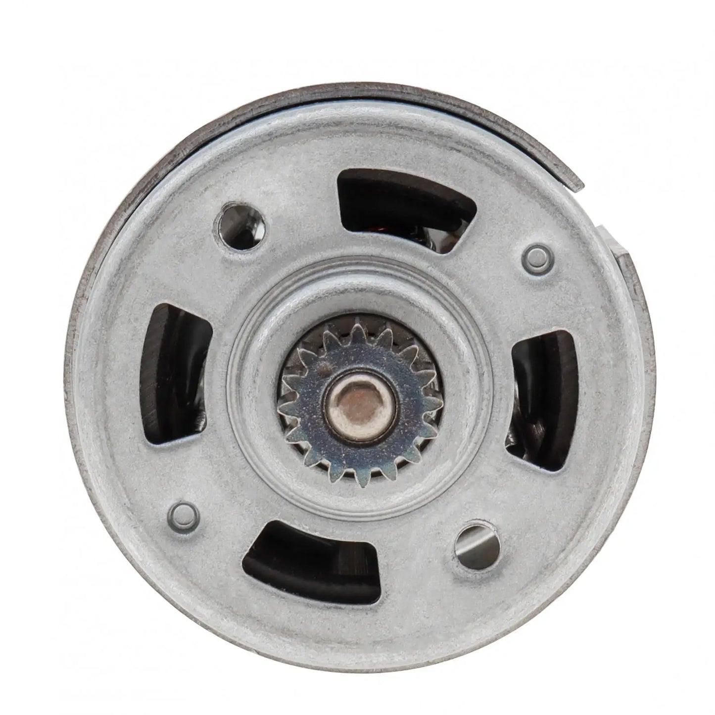 775 DC Motor 18V 16 Teeth Micro Motor Engine Fit for Makita Impact Drill / Electric Motor Drill Gear Impact Drill Motor