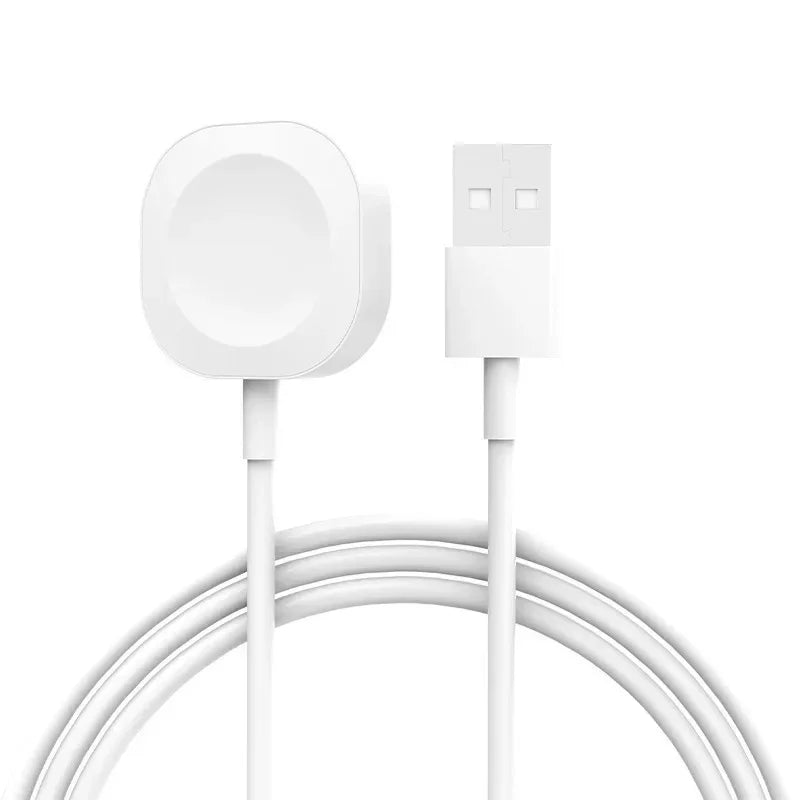 USB Type C Charger For Apple Watch Series 11 10 Ultra 3 2 9 8 7 SE Charging Cable For iWatch Ultra 2 6 5 4 3 2 Charger Station