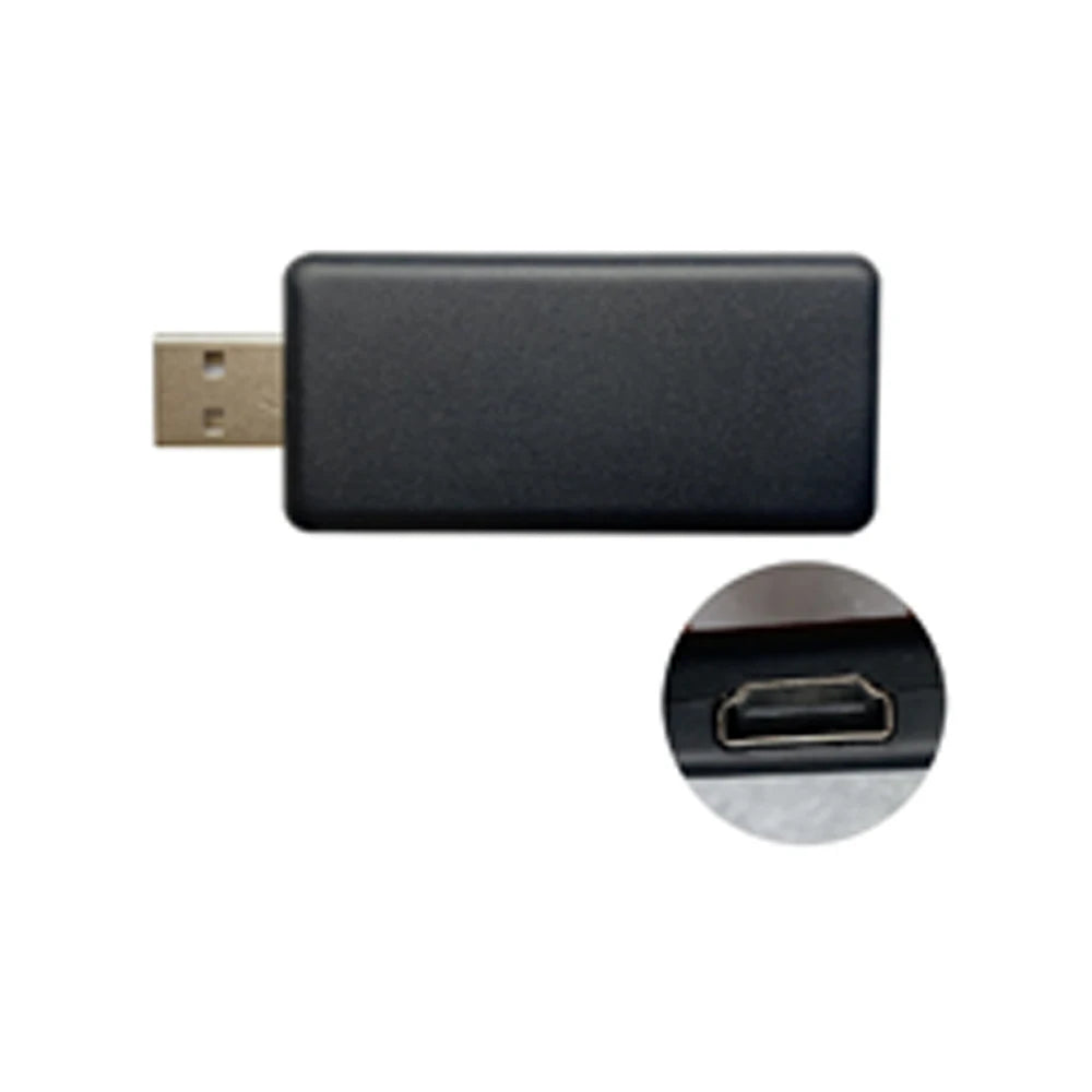 Car Multimedia Optional Accessory