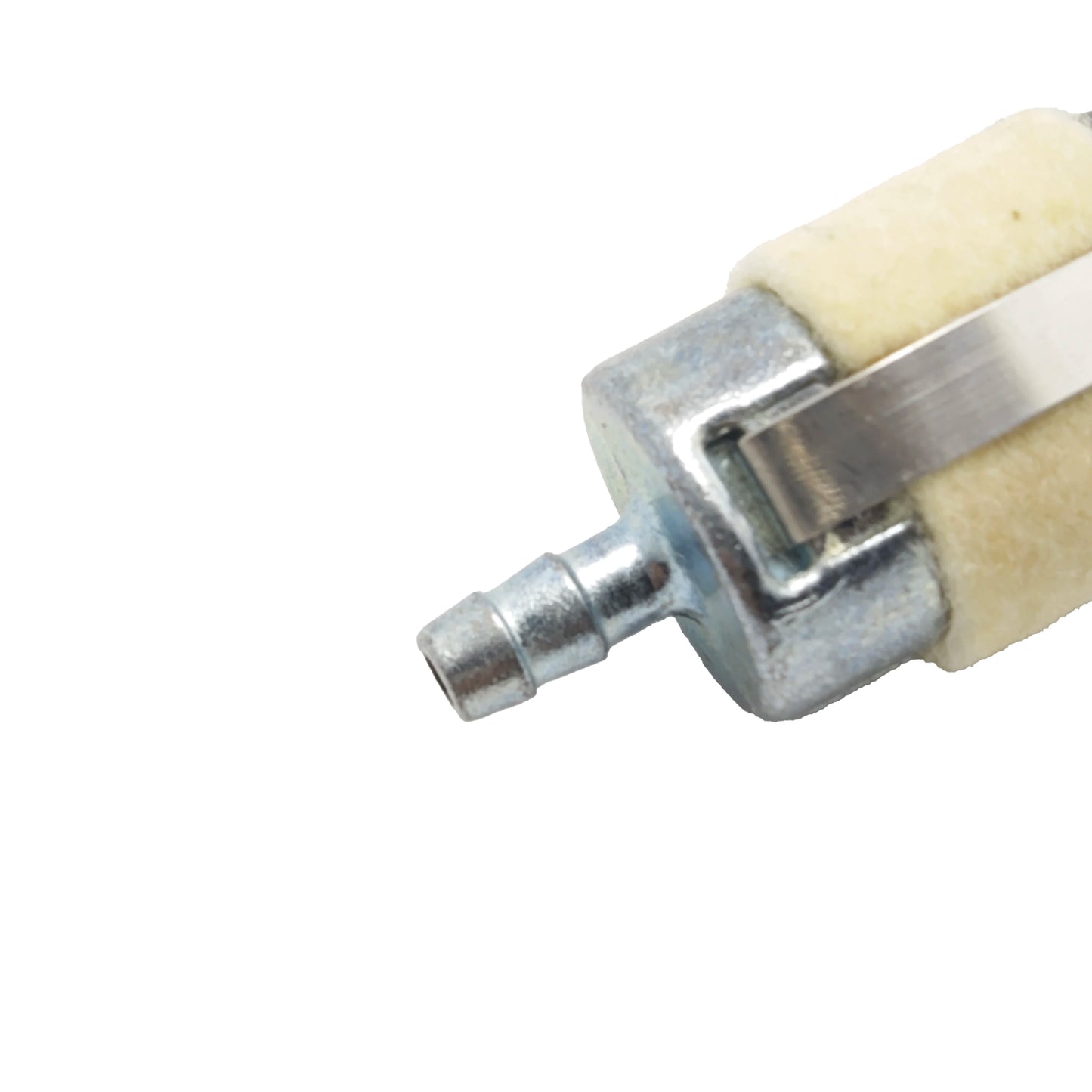 6pcs 125-527 Fuel Filter for ECHO String Trimmer SRM210 GT200 SRM225 SRM210 SRM2100 GT225 PAS225 PB200 Fit Chainsaw Brush Cutter