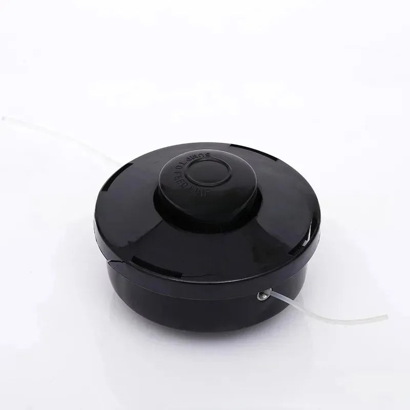 Universal Household Line Trimmer Head Replacement for Brush Cutter Grass Trimmer