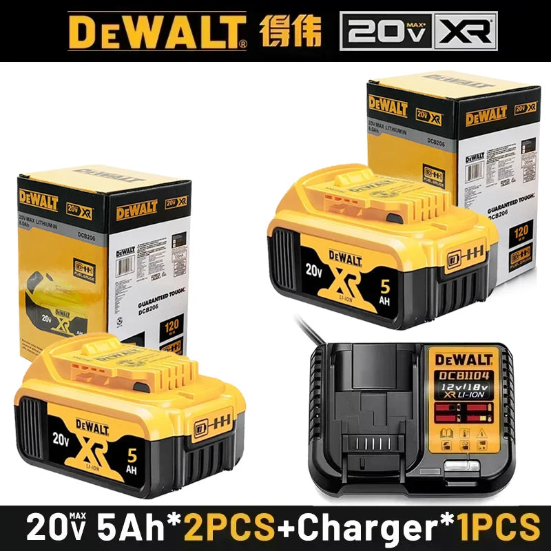 DEWALT DCD805 XR 20V MAX Brushless Hammer Drill Driver Impact Screwdriver Compact High Torque Cordless Tool