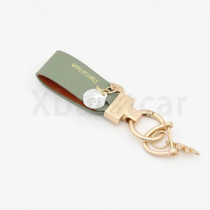 5-Button TPU Key Fob Cover for Jeep, Dodge, Chrysler