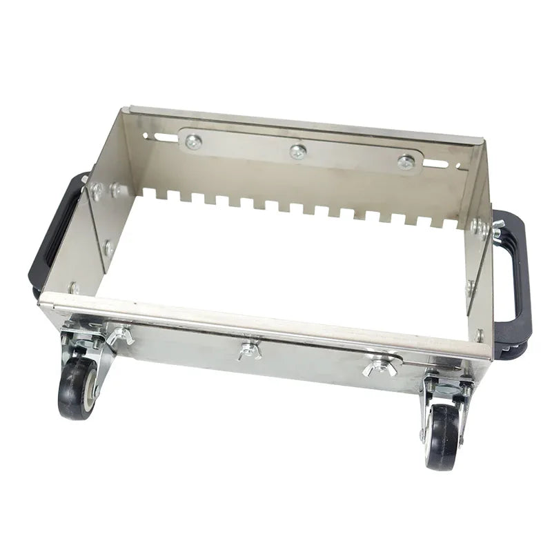 Adjustable Notched Trowel for Tile Adhesive, 300-600 or 400-800 mm