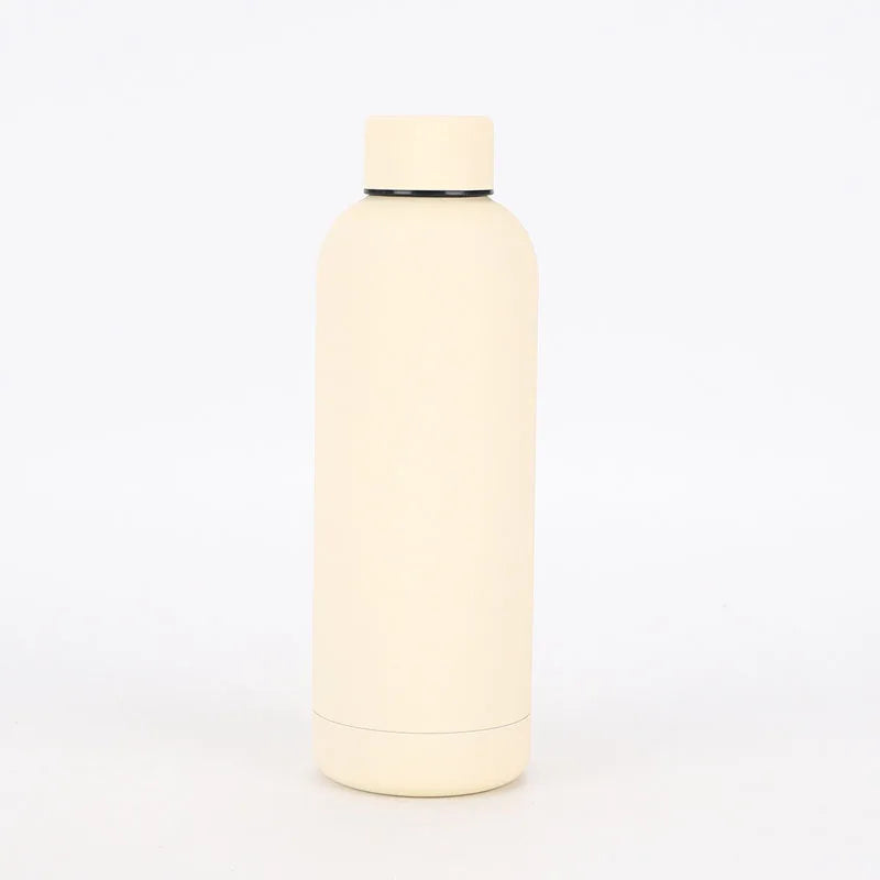 Personalised Thermos Large Vacuum Flask Stainless Steel Portable Thermos Bottle Outdoor Sports Water Bottle Travel Mug 500/750ml