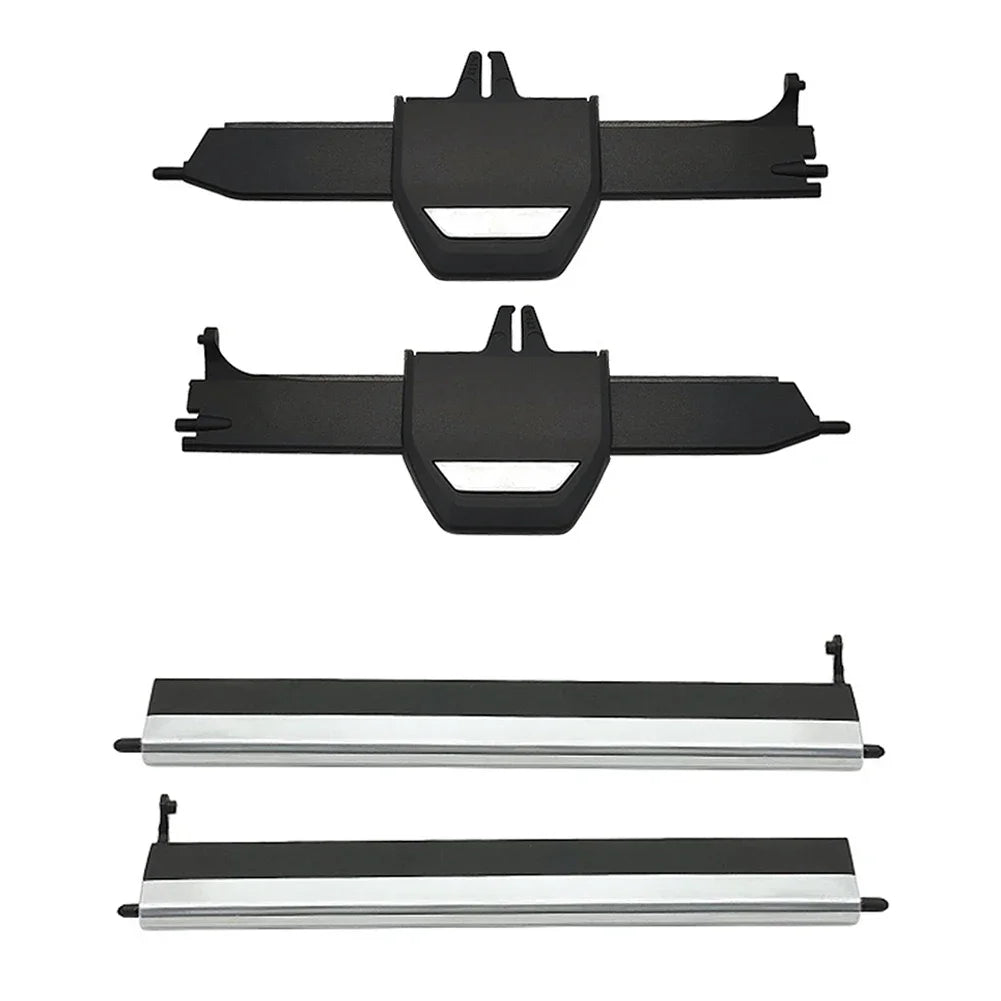 For BMW 3 Z4 G29 2017-2023 Series G20 G28 2019 - 2022 Car Front Middle AC Air Conditioner Vent Grill Slider Clip Repair Kit