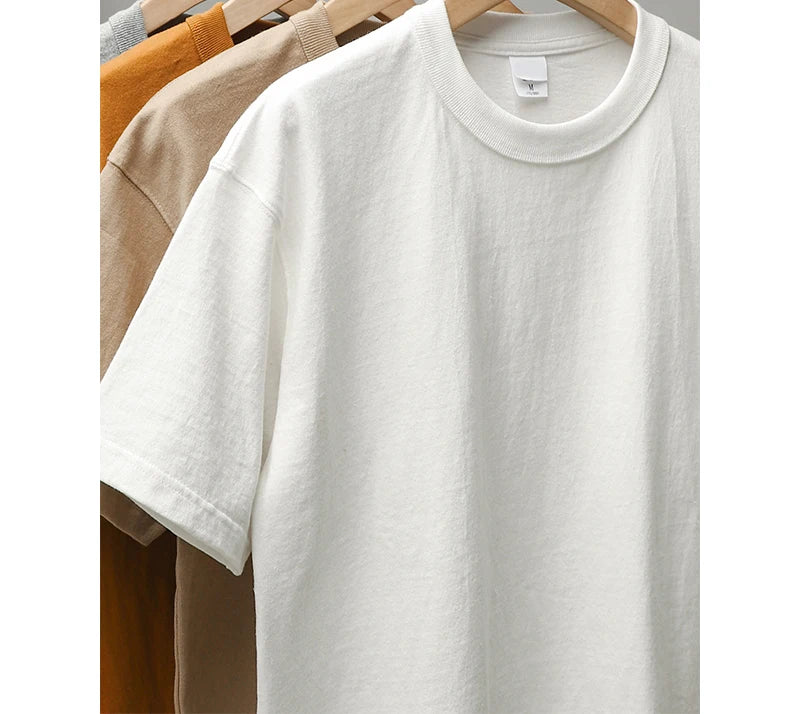 2026 World Tour Printed Cotton T-Shirt – Unisex Hip Hop Short Sleeve Casual Fashion Tee