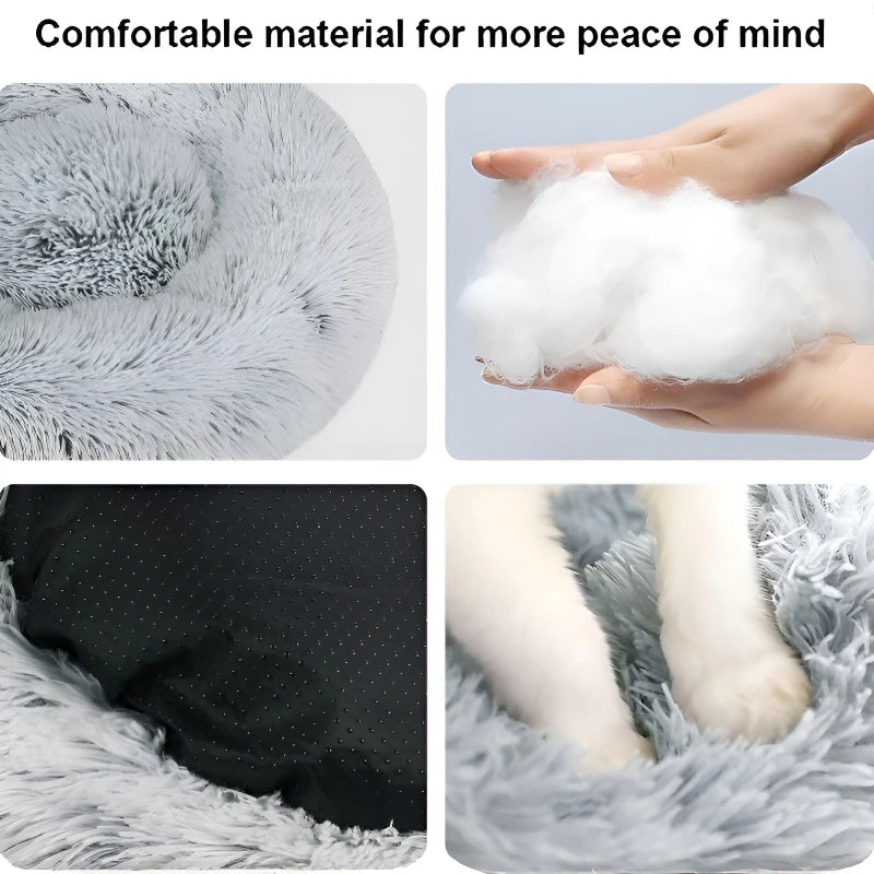 50 cm Heated Constant-Temperature Pet Bed - USB – photo 5