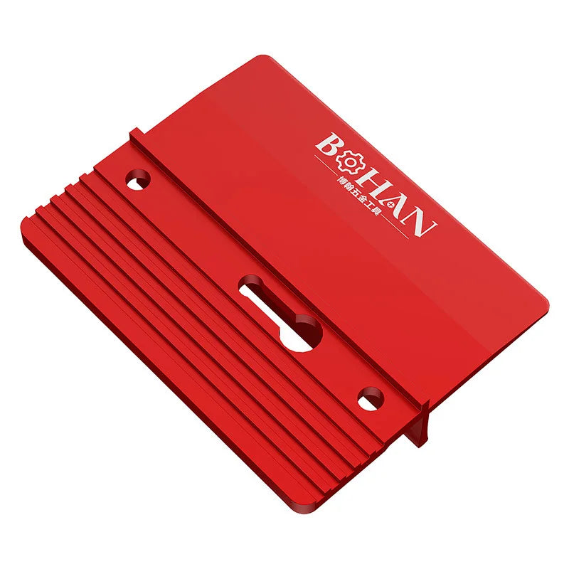 Drywall Ceiling Fixing Board, 4 Pc Plasterboard Support Tool