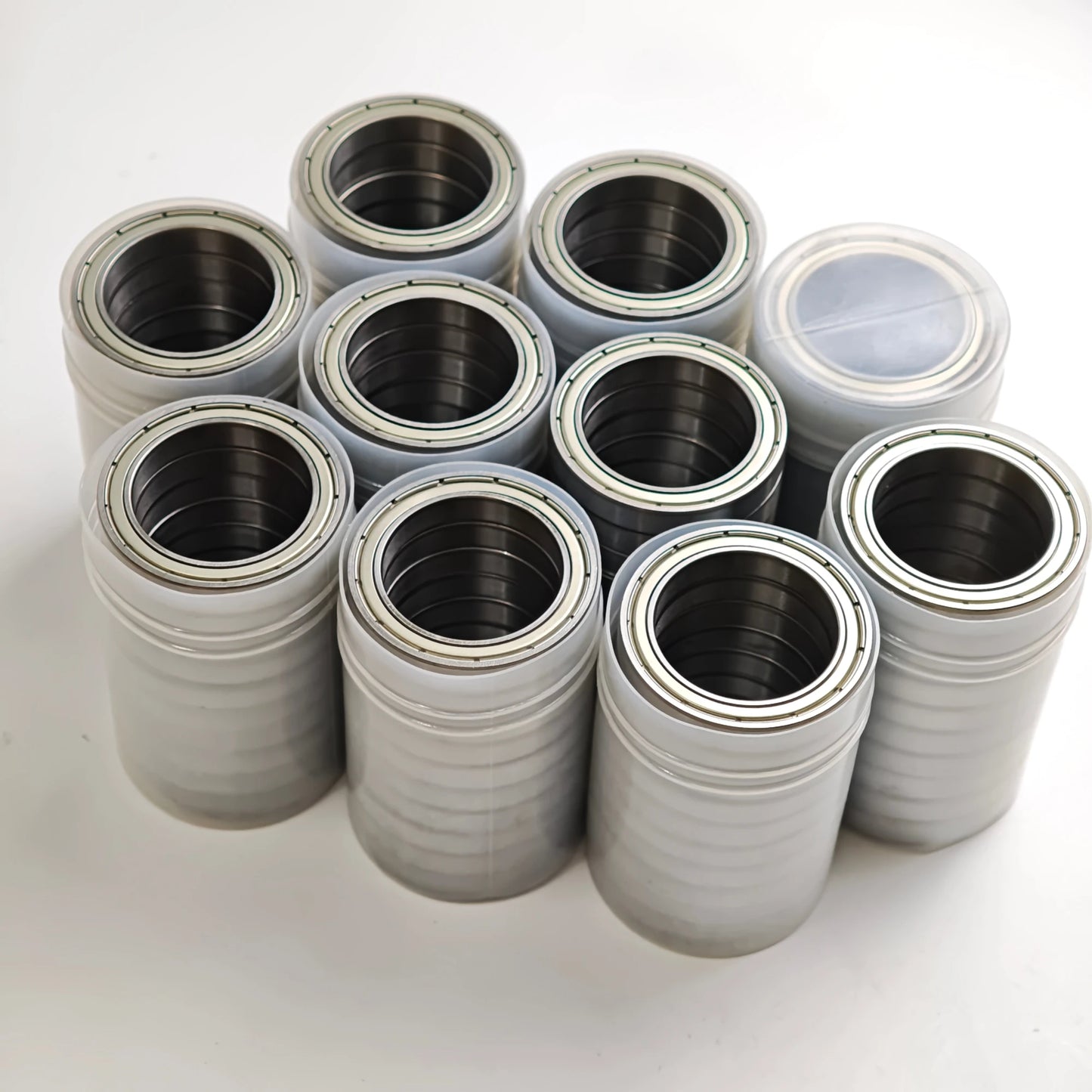 Motor Engine Bearing For DJIT40 T20P/T25/T25P/T50 Motor Bearings For DJI Agricultural Drone Repair Parts Wholesale