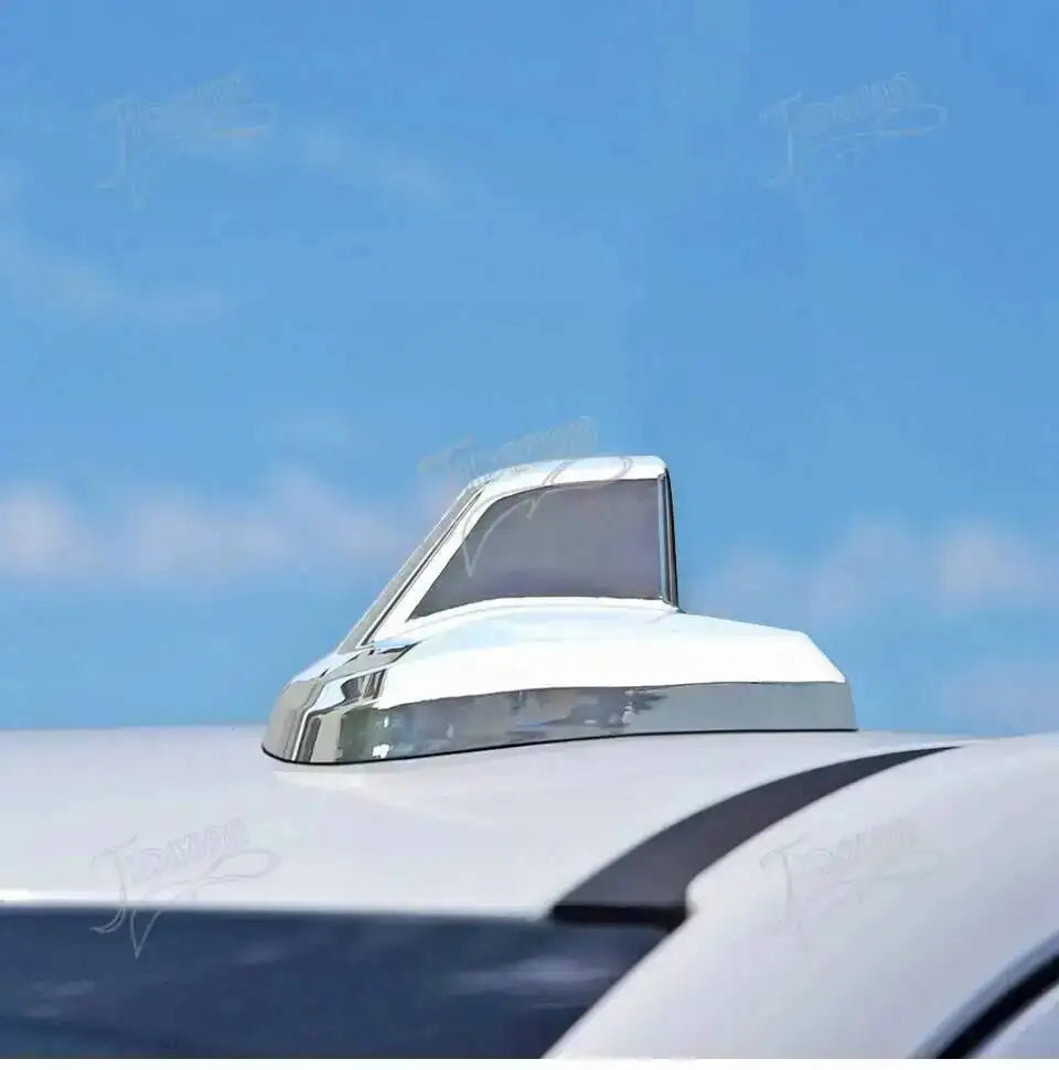 Antenna Base Cover Trim — Chevrolet Silverado, Suburban, Tahoe & GMC Sierra/Yukon (2019+)