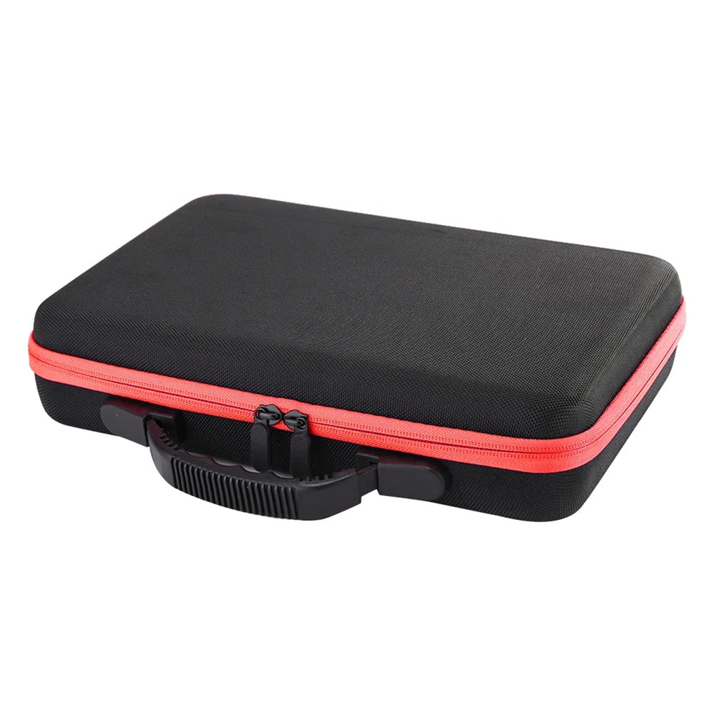 30/60 Bottles Essential Oil Case 15ml Essential Oil Collecting Bags Travel Portable Carrying Cases Nail Polish Storage Bag