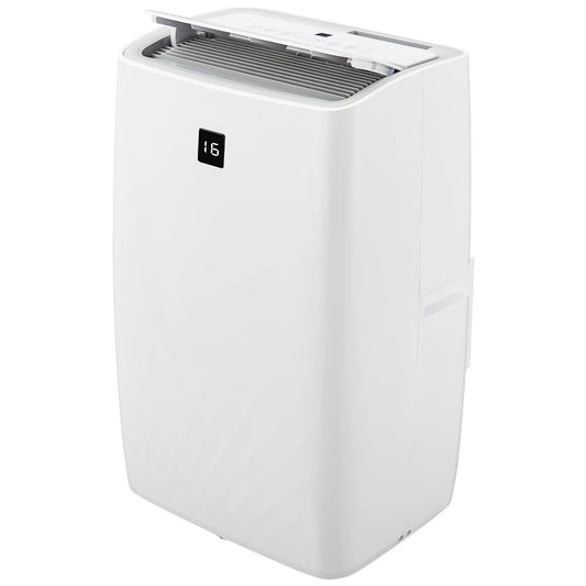 12000 BTUs Portable Air Conditioners with Remote Control, 3-in-1 Freestanding Cooling AC Unit with Fan & Dehumidifier for Room