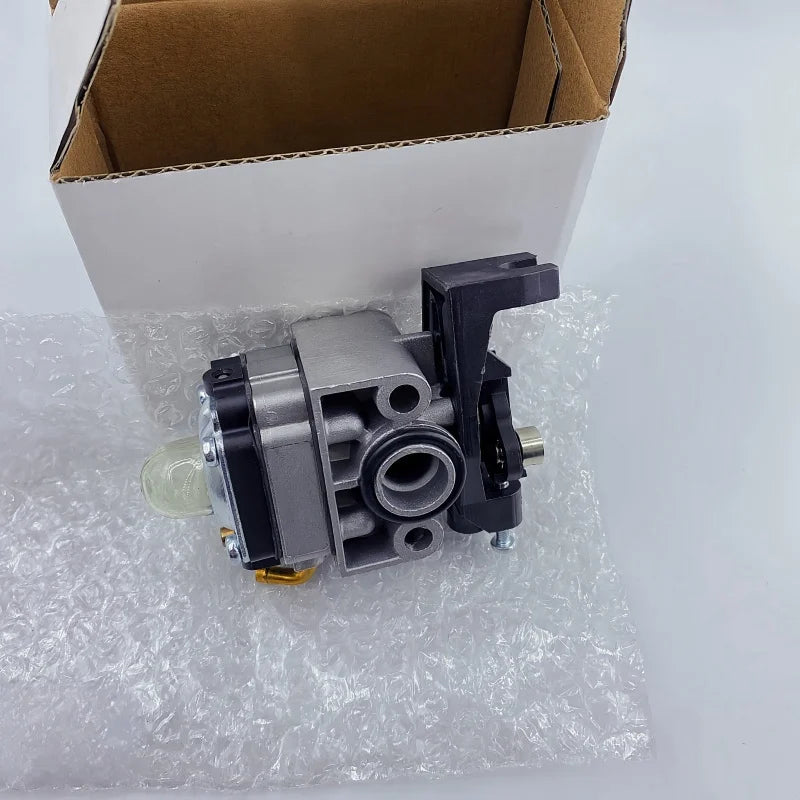 Carburetor For Honda GX25 GX35NT HHT35 HHT35S UMC435 4 stroke 13HP Replaces 16100-Z0H-825 GX35N 4 stroke Brush cutter Engine