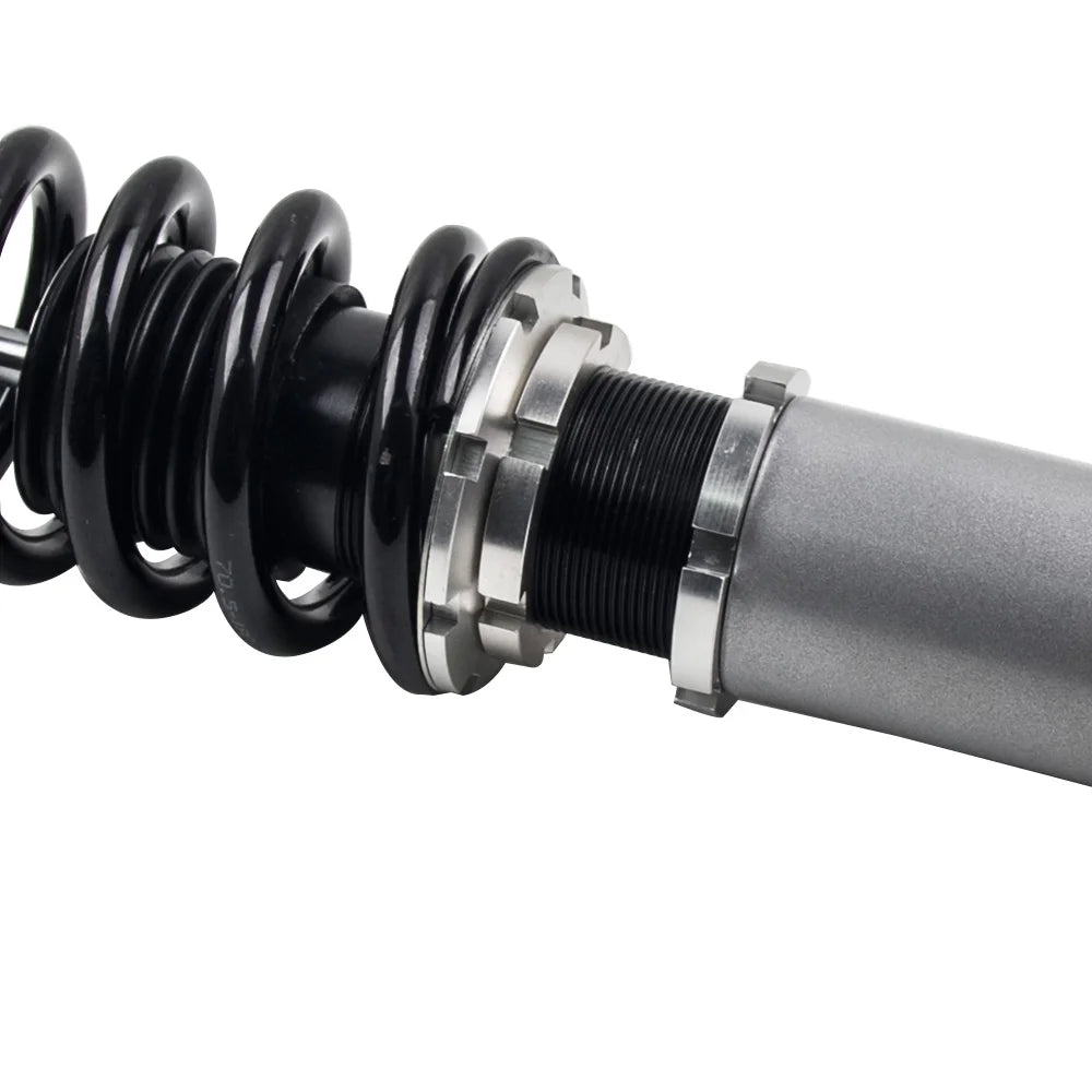 24 Way Adjustable Damper Coilover For Mazda MX-5 NA NB Convertible 1.8 1.6L NA8C Coilovers Suspension Shocks Spring Struts