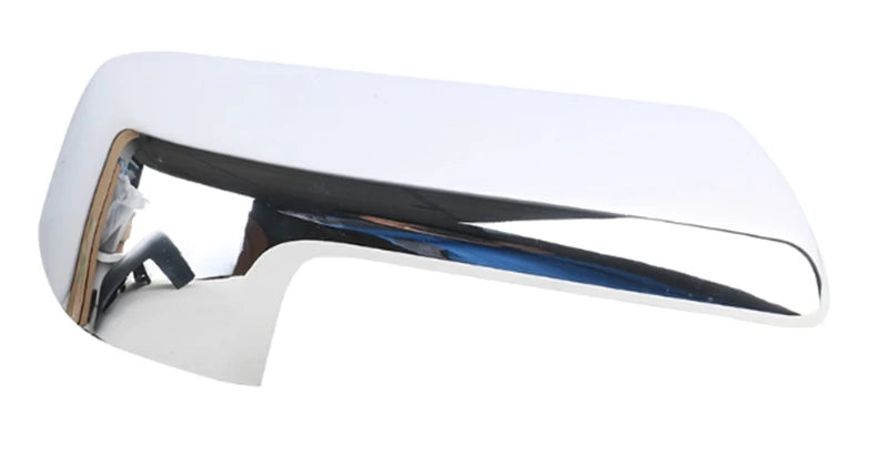 Heated Blind-Spot Mirror Glass with Turn Signal — Chevrolet Silverado 1500 & GMC Sierra 1500 (2019–2025)