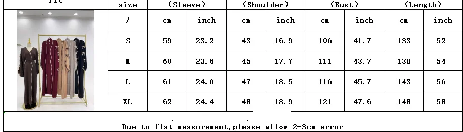 Eid Bow Abaya Women Cardigan Dress Muslim Party Caftan Robe Jalabiya Morocco Dubai Kaftan Islam Vestidos Largos Ramadan 2026