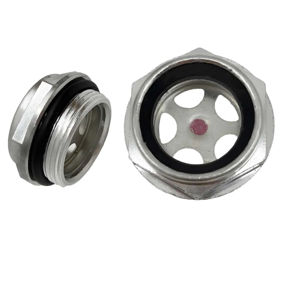 For Honda PCX150 PCX160 ADV150 ADV160 PCX 150 160 ADV 150 160 Motorcycle Engine Oil Level Oil Window Oil Mirror Observation Port