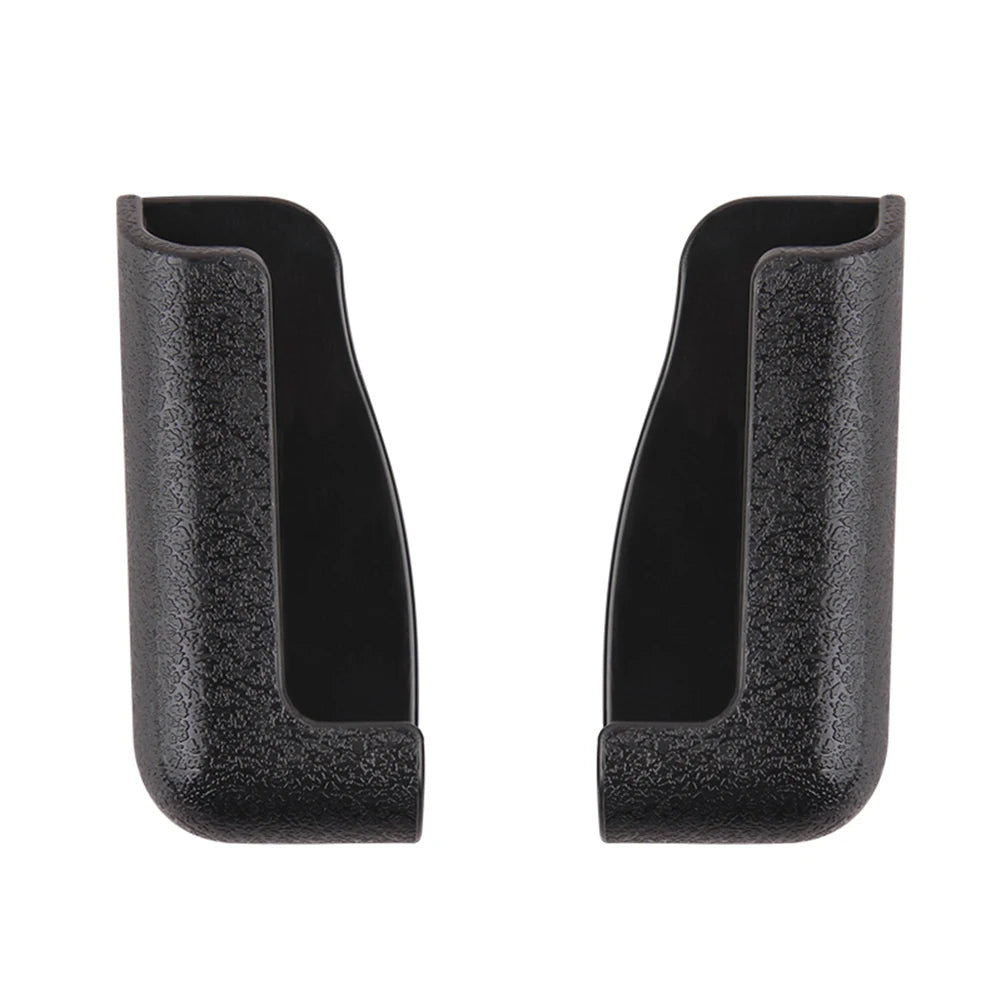 Auto Interior Accessories Multifunction Car Phone Mount Cell Phone Holder Lightness Portability No Space Occupy Stand