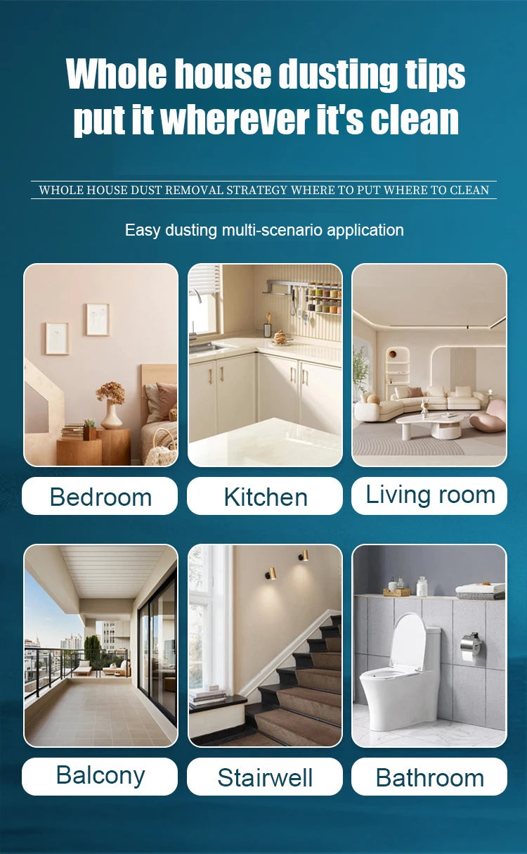 Moisture Absorber Box for Bathrooms, Wardrobes and Cupboards - view 13