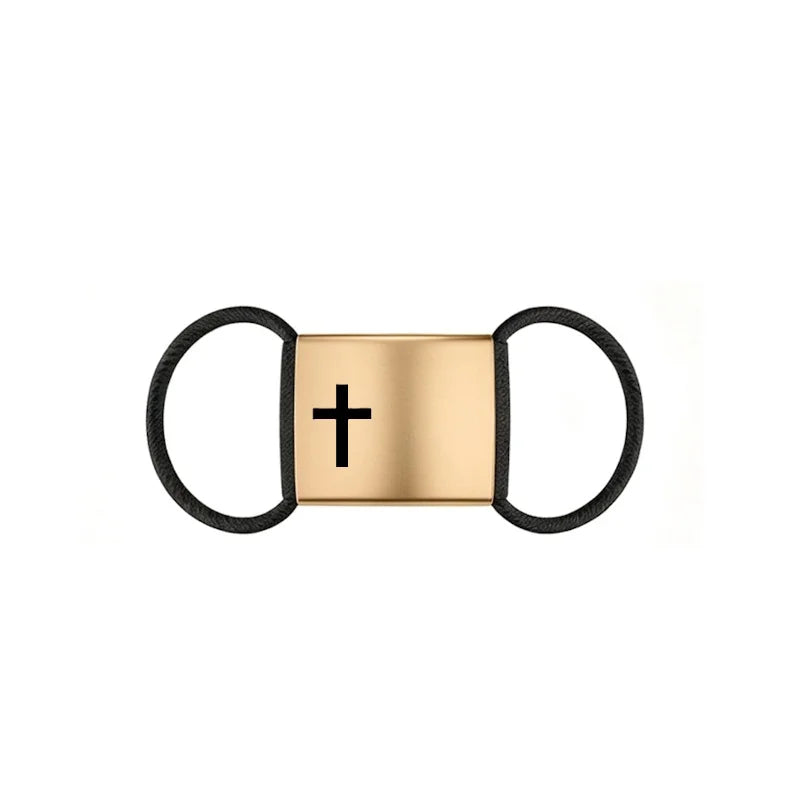 Silent Slide-On Pet ID Tag - Noiseless Engraved Collar Tag