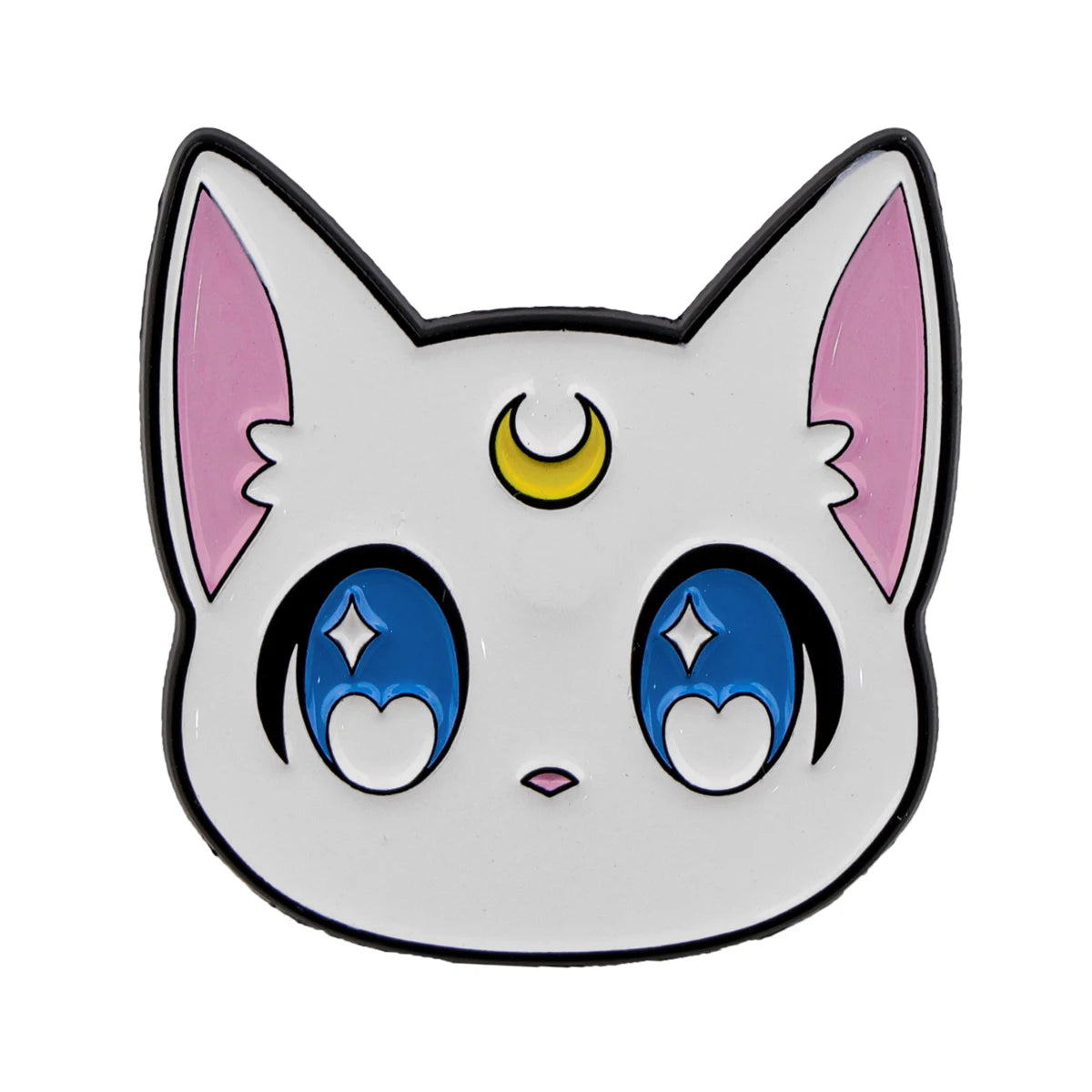 Cartoon Anime Brooches For Women Kawaii Enamel Pin Fashion Metal Badge Jewelry Clothing Backpack Accessories Girls Gift